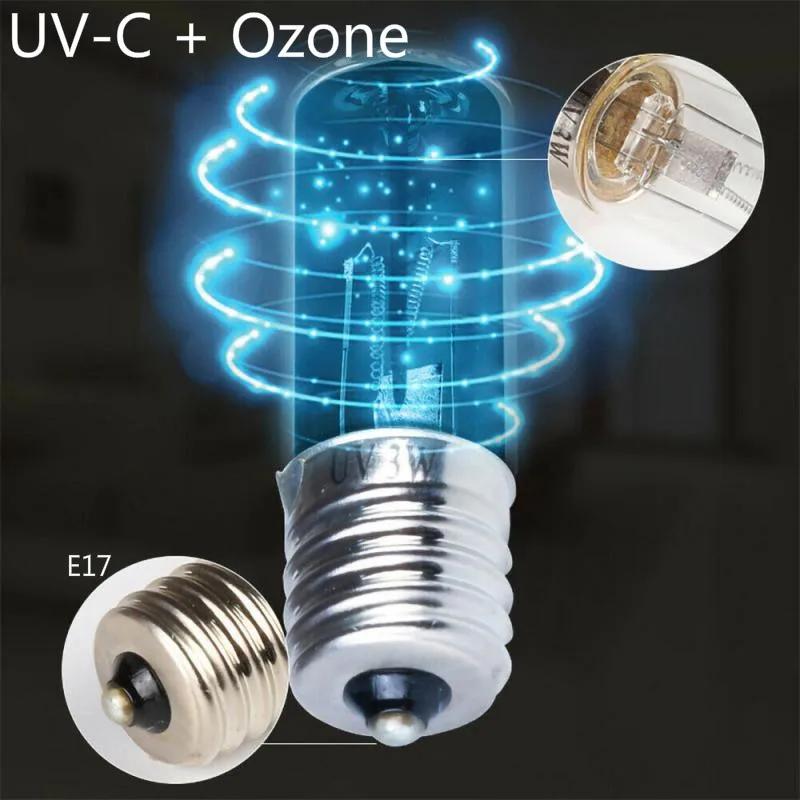 E17 UVC UV       (  ) 3W    LED  110v 220v